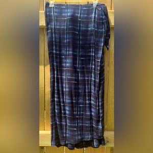 NWT - Vtg. Carol Little Skirt